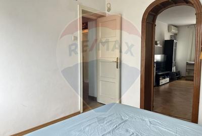 De Vanzare Apartament 2 camere | Zonă verde – Arena Națională - 5