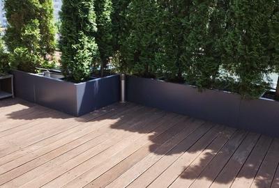 Apartament cu 4 camere decomandat, mobilat în Domenii - 24