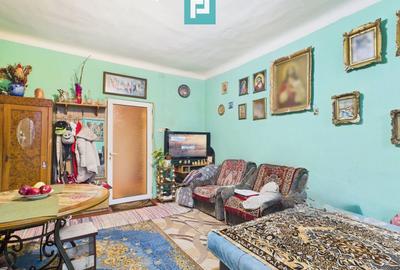 Exclusivitate! 1 cameră, 44 mp, parter, Iosefin - 2