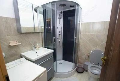 Apartament cu 2 camere decomandat în Ultracentral