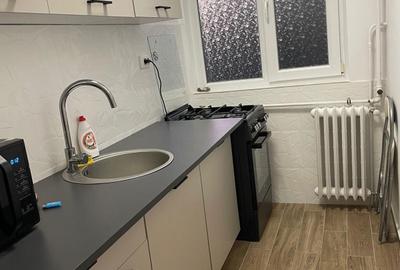 Apartament cu 2 camere nedecomandat în Central - 5