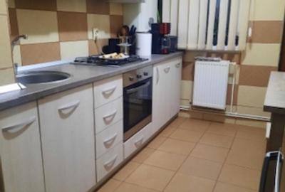 Apartament cu 2 camere decomandat, mobilat în Nord - 6