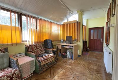 Casa 3 camere, Teren 1875 mp Loc. Tiream Jud. Satu Mare-Comision 0% cumparator - 18