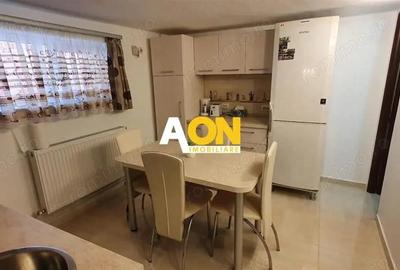 Apartament cu 3 camere, parter + mansarda, decomandat, zona Cetate - 3