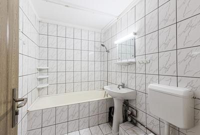 Apartament cu 3 camere, Aradul Nou - complet mobilat - 7