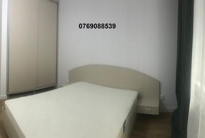 Apartament cu 2 camere decomandat, mobilat în Drumul Taberei - 3