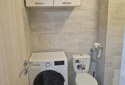 Inchiriez apartament 2 camere - 5