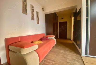 Garsonieră decomandată în Florești - 1