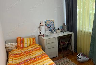 Inchiriez apartament 3 camere - 3