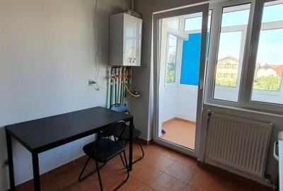 Apartament cu 2 camere decomandat, mobilat în Central - 4
