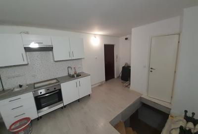 Garsonieră semidecomandată, mobilată în Independenței - 2