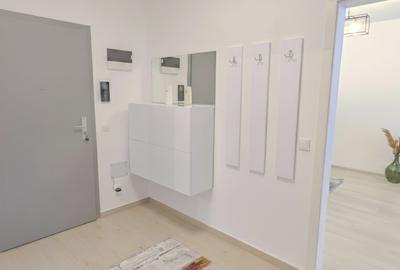 Apartament 2 camere, decomandat, faza IV, loc de parcare si boxa, Avantgarden - 9