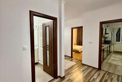 Garsonieră semidecomandată în Pietroasa - 3