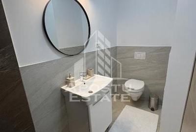 Apartament cu 2 camere decomandat, mobilat în Torontalului - 6