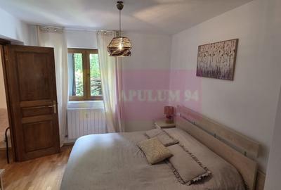 Apartament cu 2 camere decomandat în Central - 6