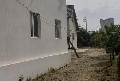 Casă în Albești - 9