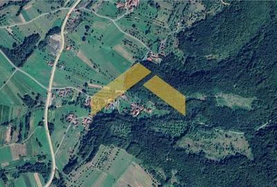 Casa de vanzare comuna Varfurile, localitatea Magulicea - 2