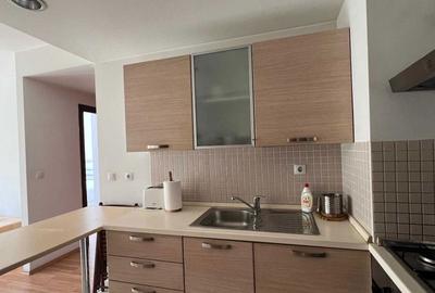 Apartament cu 2 camere semidecomandat în Colentina - 2