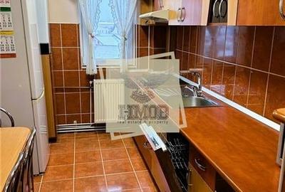 Apartament 2 camere 60 mpu in Sibiu - 7