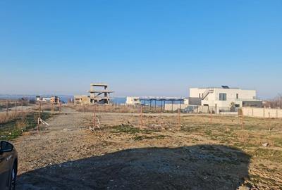 Teren de vanzare in Constanta, Palazu Mare - 500 mp - 2