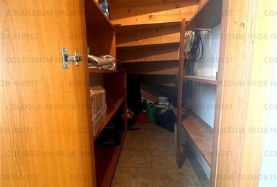 Casă cu 3 camere cu Teren 400 Mp în Dârste - 12