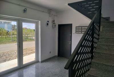 Apartament cu 2 camere decomandat în Dacia - 6