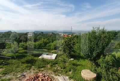 Casa unifamiliala 160 mp, 900 mp teren, zona linistita cu view, Gheorghieni - 8