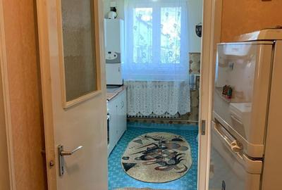 Apartament cu 2 camere, mobilat în Central - 2