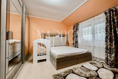 Apartament 3 camere de vanzare in Marasti, Cluj Napoca