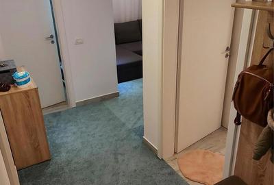 Apartament cu 2 camere decomandat în Cug - 2