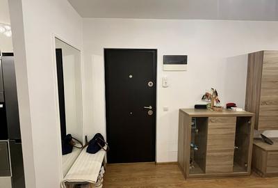 Apartament cu 3 camere modern etaj intermed Manastur La Terenuri Apartament cu 3 camere modern etaj intermed Manastur La Terenuri - 10