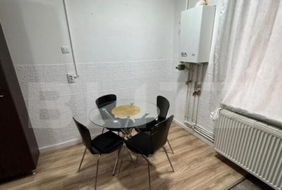 Apartament o camera, 36 mp, zona Tudor -Rodniciei - 8