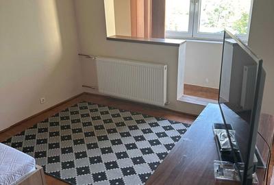 Garsonieră decomandată în Torontalului - 3