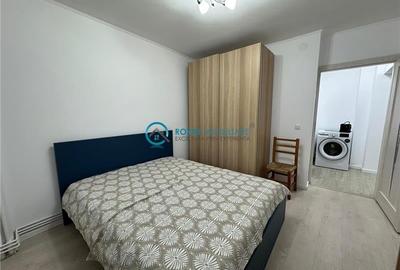 Royal Imobiliare - Inchiriere apartament 2 camere in zona P-ta Mihai Viteazu - 6
