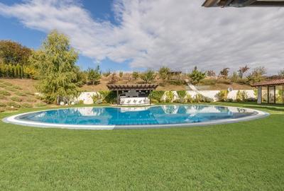 Oaza de liniste aproape de oras - Casa de vis la doar 15 minute de Cluj - 3