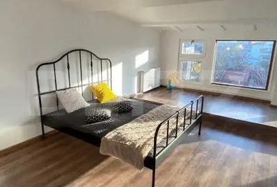 APARTAMENT 4 CAMERE - 130 MP UTILI IN ZONA IANCU NICOLAE - 2