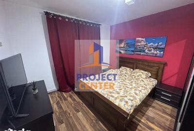 Apartament cu 2 camere decomandat în Calea București - 4