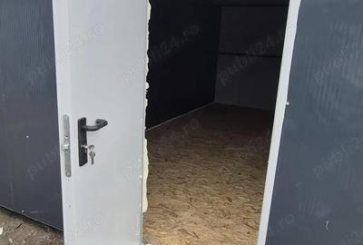 Spațiu comercial, în Bucureștii Noi - 5