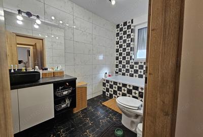 Casă cu 4 camere în Central - 8