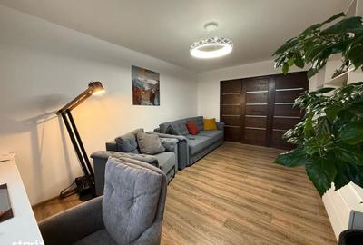 Apartament cu 4 camere decomandat în Tudor - 10