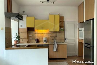 Inchiriere apartament 2 dormitoare Gheorgheni, zona de case - 6