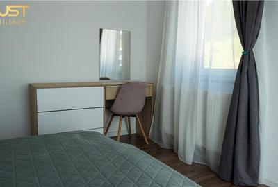 Penthouse 4 camere | Terasa 100 mp | parcare | Donath Park - 7