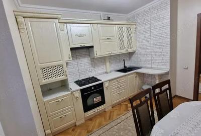 Oferim spre inchiriere garsoniera situata in zona Girocului - 1