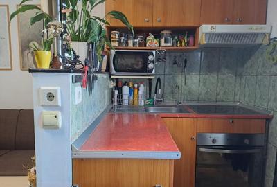 Garsoniera semidecomandata - zona Astra - 11