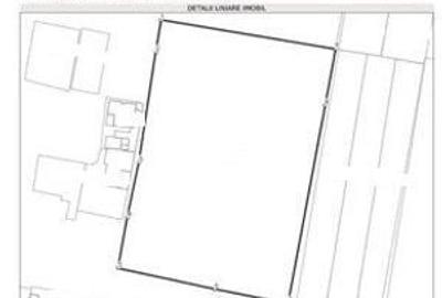 Spațiu comercial, în Jilava - 2