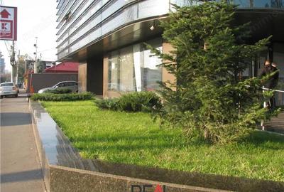 Spațiu comercial, în Barbu Văcărescu - 8