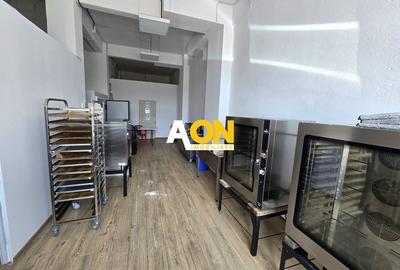 Spațiu Comercial, 78mp, Trafic Pietonal Intens, Zona Alba Mall - 3