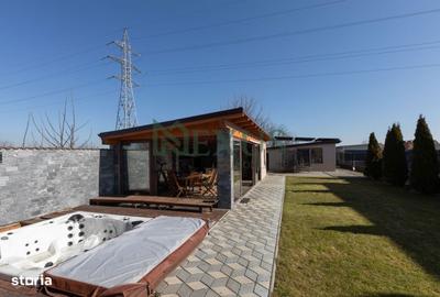 Casă cu 4 camere în Central - 9