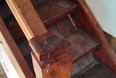 Casă individuală cu 2 camere cu Teren 335 Mp în Breaza de Sus - 11