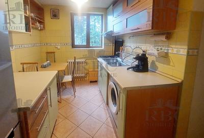 Apartament 3 camere   cu parcare zona  Parcul Detunata - 6